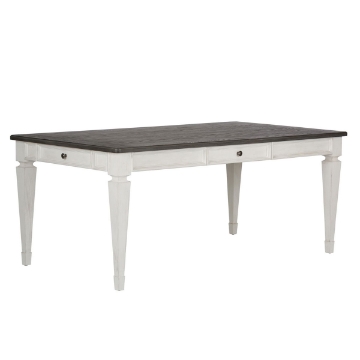 Picture of ALLYSON PARK RECT LEG TABLE