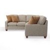 Picture of RICHARD 2PC SECTIONAL