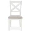 Picture of ROBBINSDALE UPH DINING CHAIR