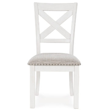 Picture of ROBBINSDALE UPH DINING CHAIR
