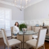 Picture of RIO VISTA 54" RND 5PC DINE SET