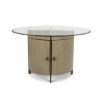 Picture of RIO VISTA 54" RND 5PC DINE SET