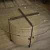 Picture of RIO VISTA 54" RND 5PC DINE SET