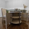 Picture of RIO VISTA 54" RND 5PC DINE SET