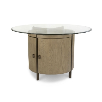 Picture of RIO VISTA 54" ROUND DINE TABLE