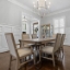 Picture of RIO VISTA RECT 7PC DINING SET
