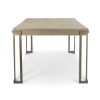 Picture of RIO VISTA RECT 7PC DINING SET