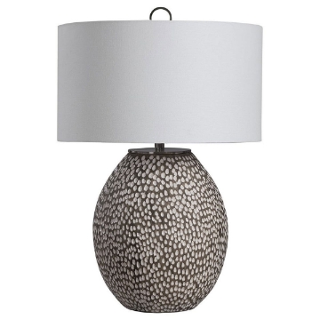 Picture of CYPRIEN TABLE LAMP