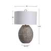 Picture of CYPRIEN TABLE LAMP