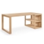 Picture of HOMEWORK PEN DESK NATURAL