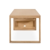 Picture of HOMEWORK PEN DESK NATURAL