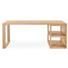 Picture of HOMEWORK PEN DESK NATURAL