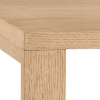 Picture of HOMEWORK PEN DESK NATURAL