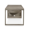 Picture of HOMEWORK PEN DESK GRAY