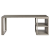 Picture of HOMEWORK PEN DESK GRAY
