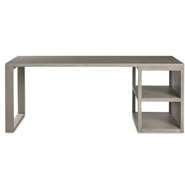 Picture of HOMEWORK PEN DESK GRAY