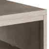 Picture of HOMEWORK PEN DESK GRAY