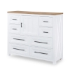 Picture of FRANKLIN BUREAU CHEST