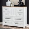 Picture of FRANKLIN BUREAU CHEST