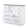 Picture of FRANKLIN BUREAU CHEST