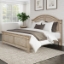 Picture of SUMMER HOUSE TAN QUEEN BED