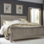 Picture of RUSTIC TRADITIONS QUEEN SLEIGH