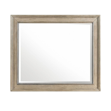 Picture of RUSTIC TRADITION MIRROR