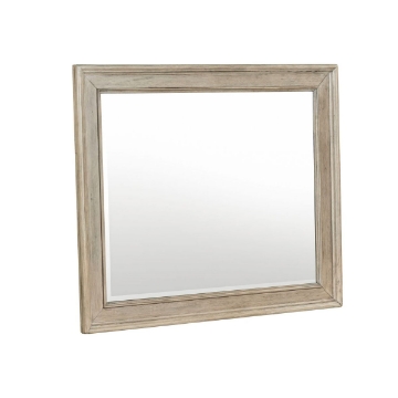 Picture of RUSTIC TRADITION MIRROR