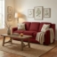 Picture of THOMAS APARTMENT SOFA W/FK