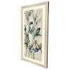 Picture of WILD GRASS RIGHT FRAMED ART