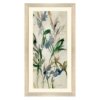 Picture of WILD GRASS RIGHT FRAMED ART