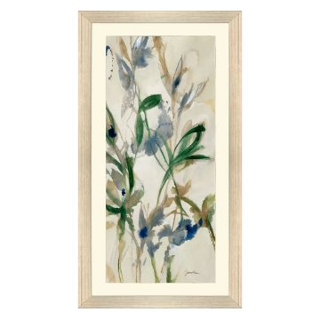 Picture of WILD GRASS RIGHT FRAMED ART