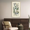 Picture of WILD GRASS RIGHT FRAMED ART