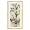Picture of WILD GRASS LEFT FRAMED ART