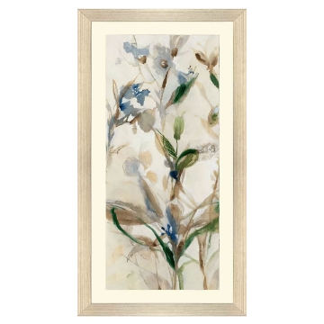 Picture of WILD GRASS LEFT FRAMED ART