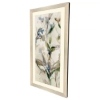 Picture of WILD GRASS LEFT FRAMED ART