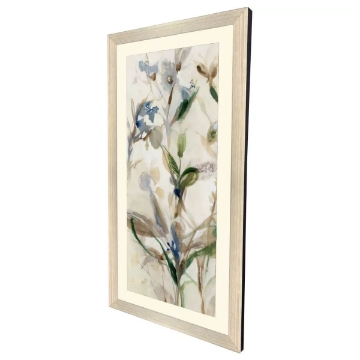 Picture of WILD GRASS LEFT FRAMED ART