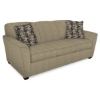 Picture of AT EASE QUEEN SLEEPER WITH STANDARD MATTRESS