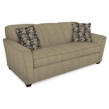 Picture of AT EASE QUEEN SLEEPER WITH STANDARD MATTRESS