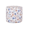 Picture of MINGLE SM ROUND OTTOMAN