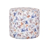 Picture of MINGLE SM ROUND OTTOMAN