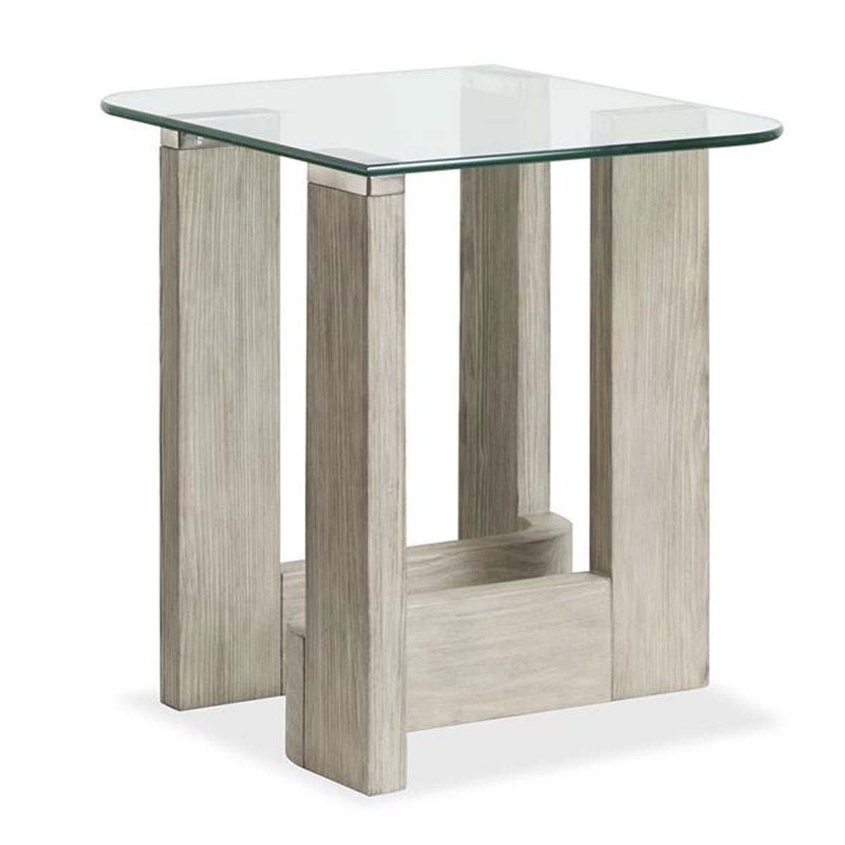 Picture of BARTLETT END TABLE