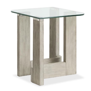 Picture of BARTLETT END TABLE