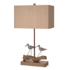 Picture of 28" PIPER COASTAL T-LAMP