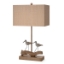 Picture of 28" PIPER COASTAL T-LAMP