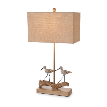 Picture of 28" PIPER COASTAL T-LAMP