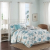 Picture of PBLE BEACH 6PC QN QUILT SET