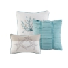 Picture of PBLE BEACH 6PC QN QUILT SET