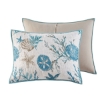 Picture of PBLE BEACH AQUA 6 PC KG SET