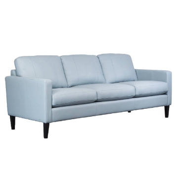Picture of SOREN LEATHER STATIONARY SOFA